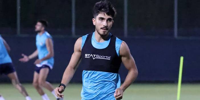 Trabzonspor'da transfer döneminin özeti: 16 futbolcu geldi, 34 futbolcu gitti 6
